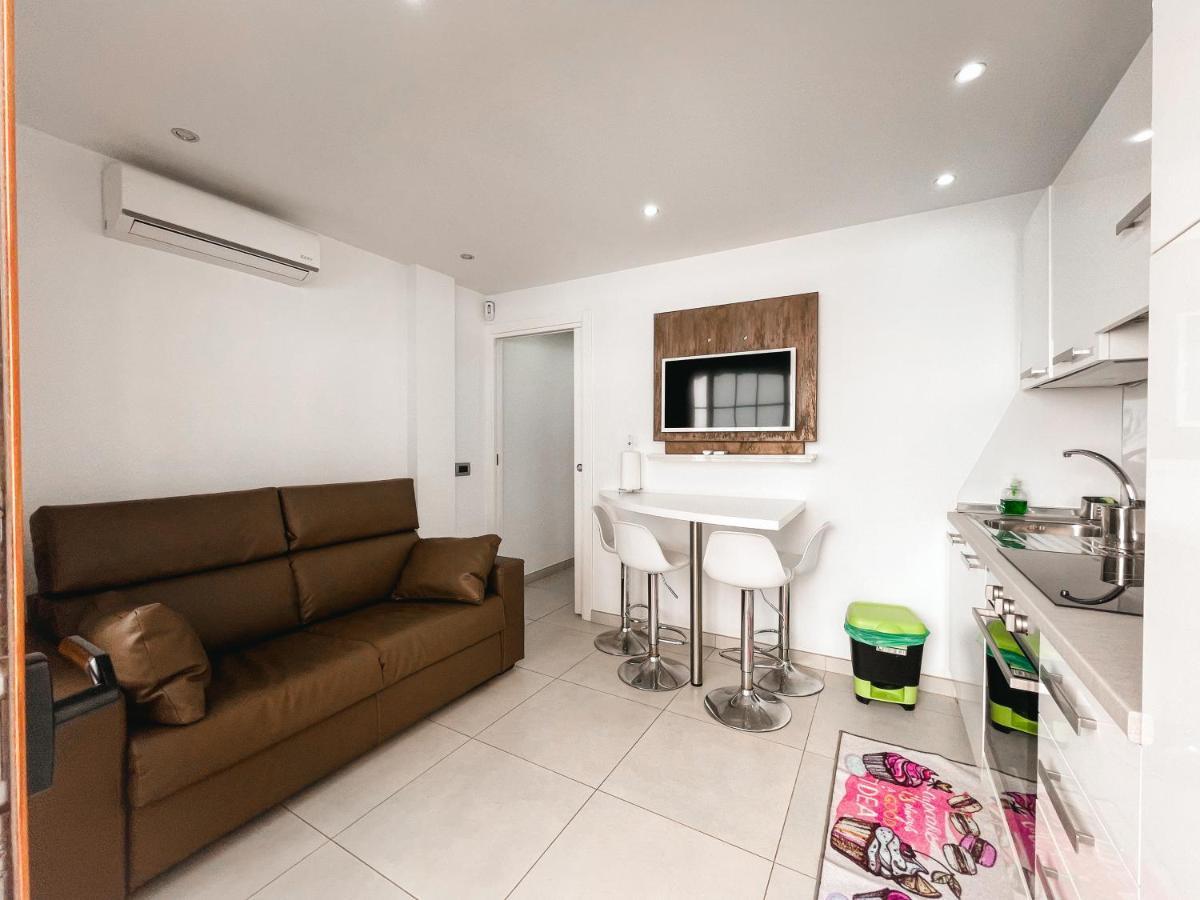 Exclusive Francy'S Apartment In Garden City, Sant'Eugenio Costa Adeje  Eksteriør bilde