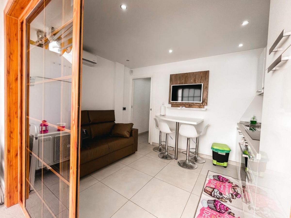 Exclusive Francy'S Apartment In Garden City, Sant'Eugenio Costa Adeje  Eksteriør bilde
