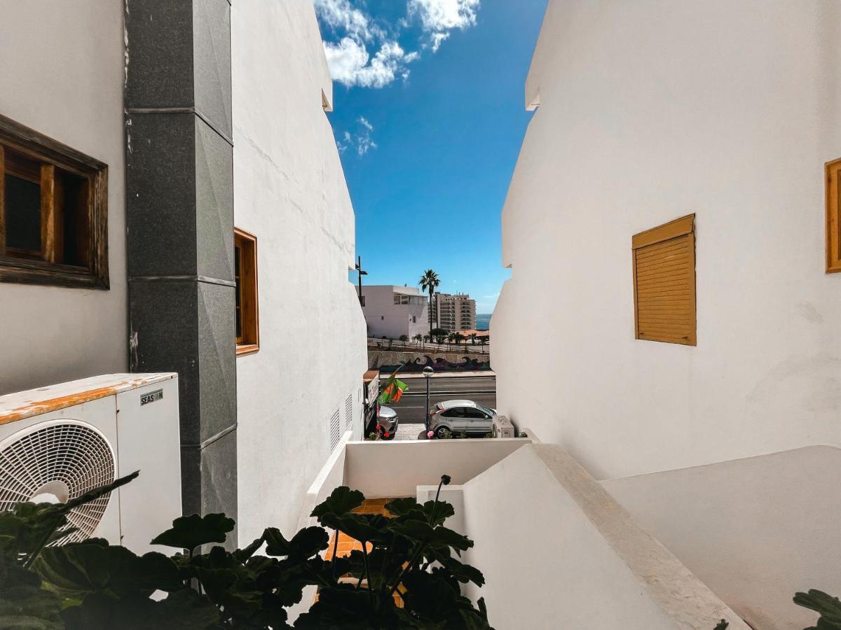 Exclusive Francy'S Apartment In Garden City, Sant'Eugenio Costa Adeje  Eksteriør bilde