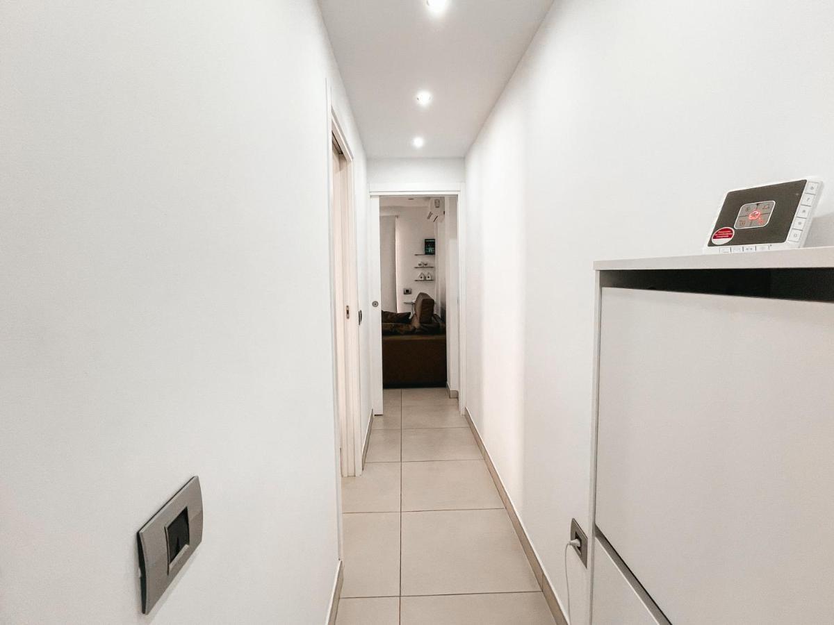 Exclusive Francy'S Apartment In Garden City, Sant'Eugenio Costa Adeje  Eksteriør bilde