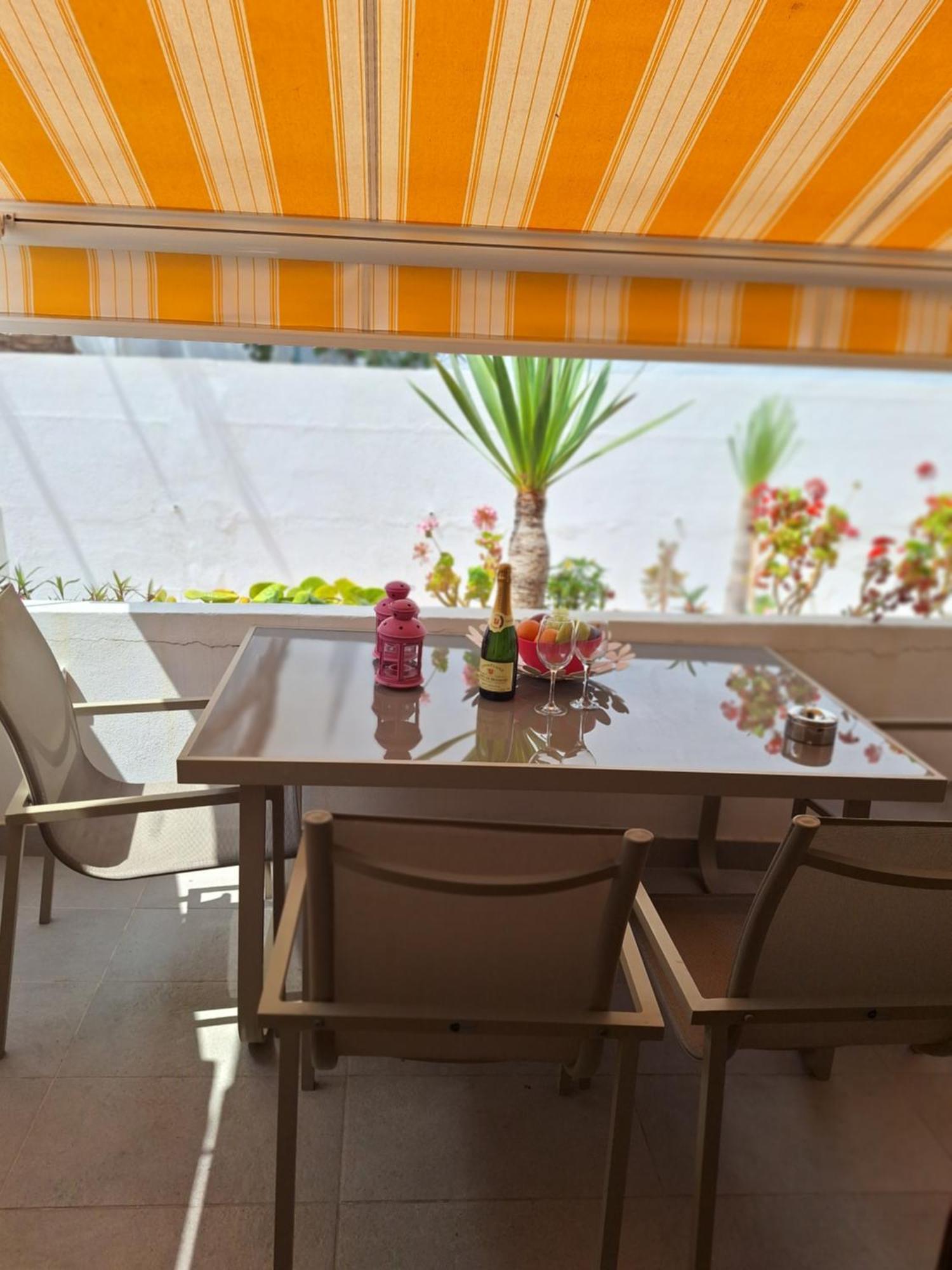 Exclusive Francy'S Apartment In Garden City, Sant'Eugenio Costa Adeje  Eksteriør bilde