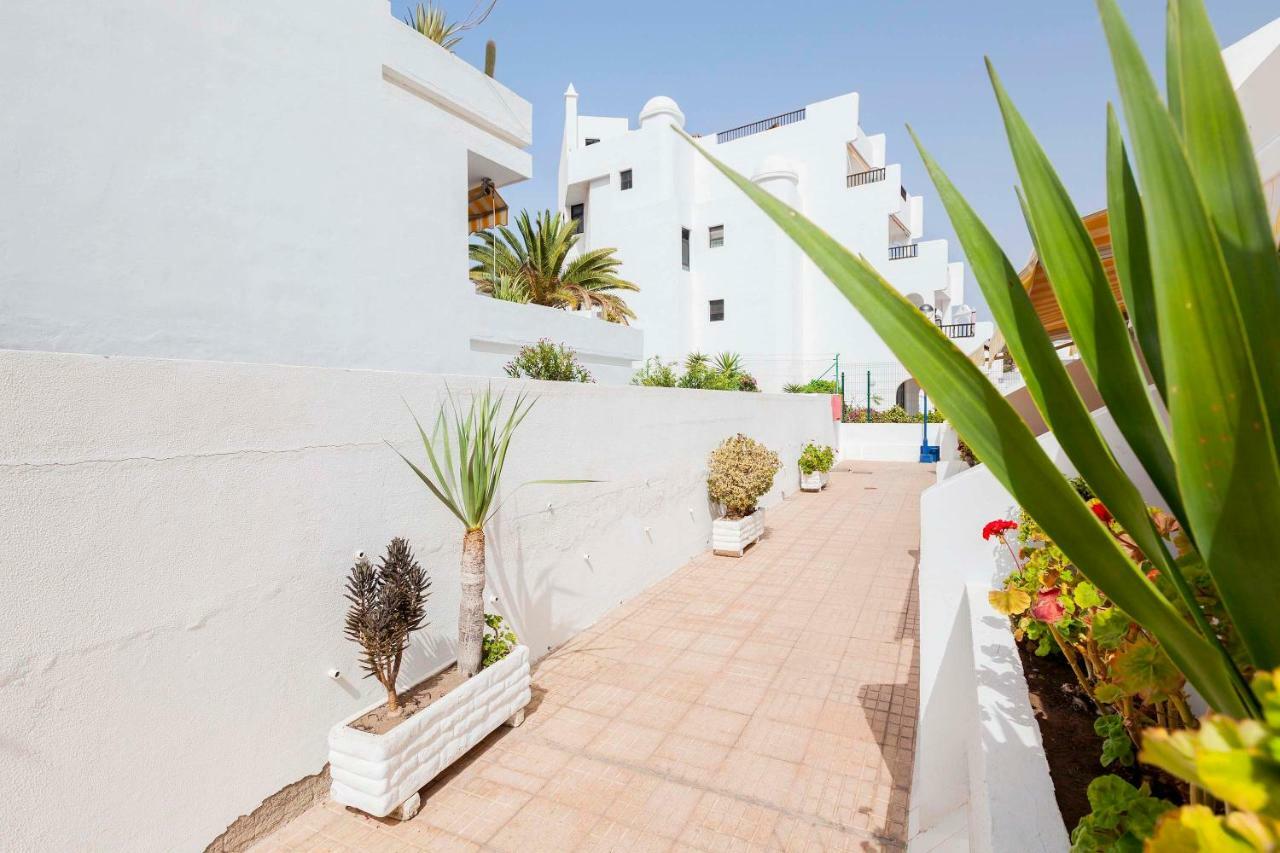 Exclusive Francy'S Apartment In Garden City, Sant'Eugenio Costa Adeje  Eksteriør bilde