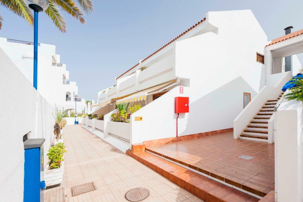 Exclusive Francy'S Apartment In Garden City, Sant'Eugenio Costa Adeje  Eksteriør bilde