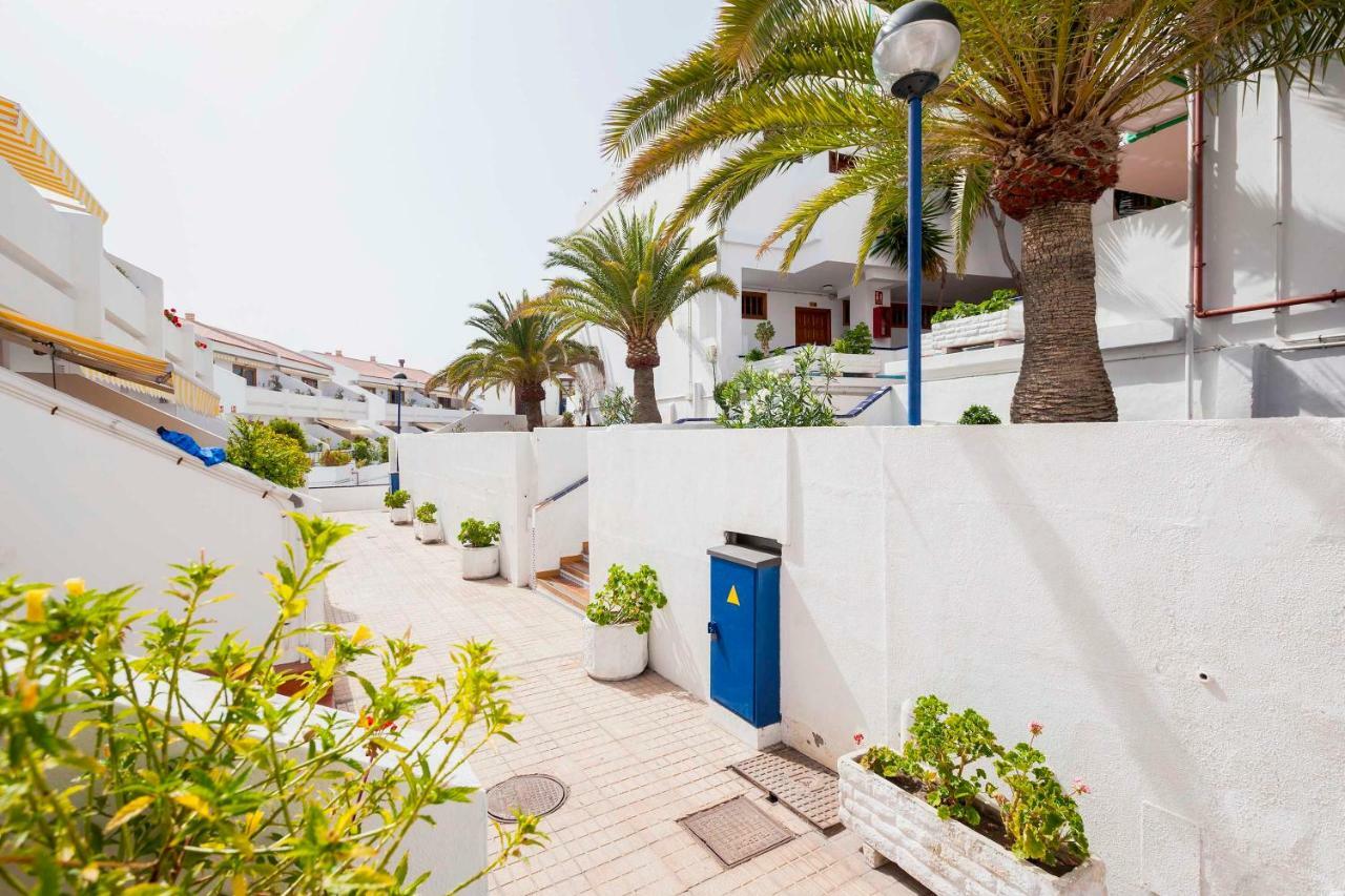 Exclusive Francy'S Apartment In Garden City, Sant'Eugenio Costa Adeje  Eksteriør bilde