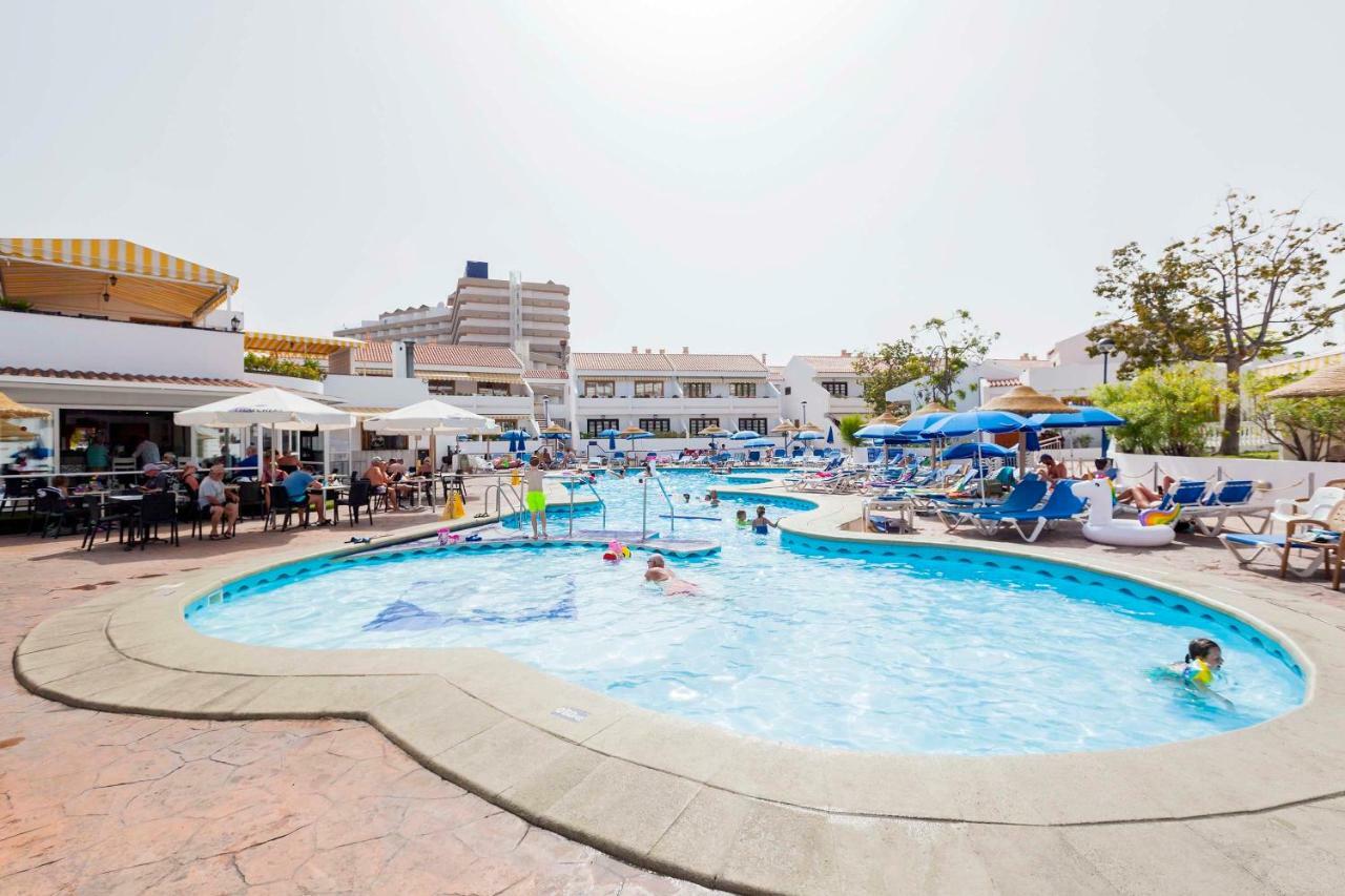 Exclusive Francy'S Apartment In Garden City, Sant'Eugenio Costa Adeje  Eksteriør bilde