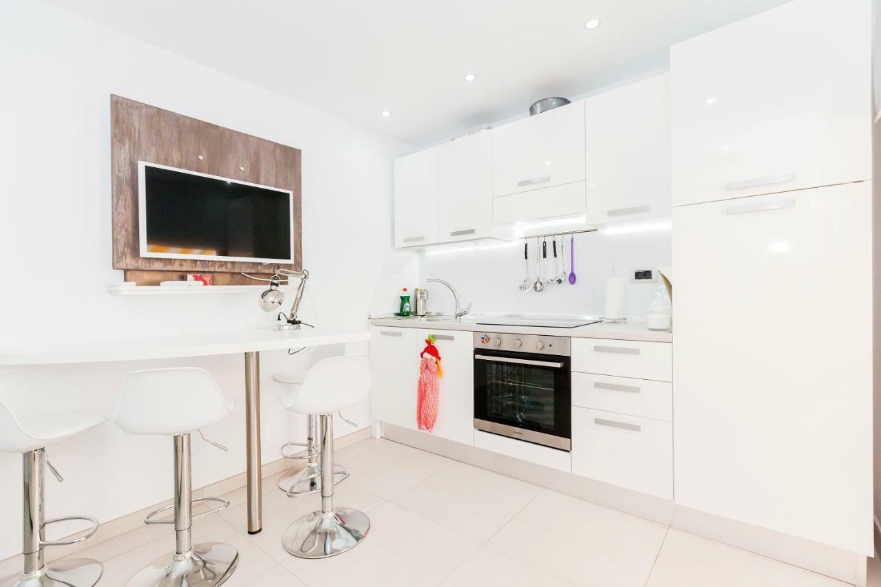 Exclusive Francy'S Apartment In Garden City, Sant'Eugenio Costa Adeje  Eksteriør bilde