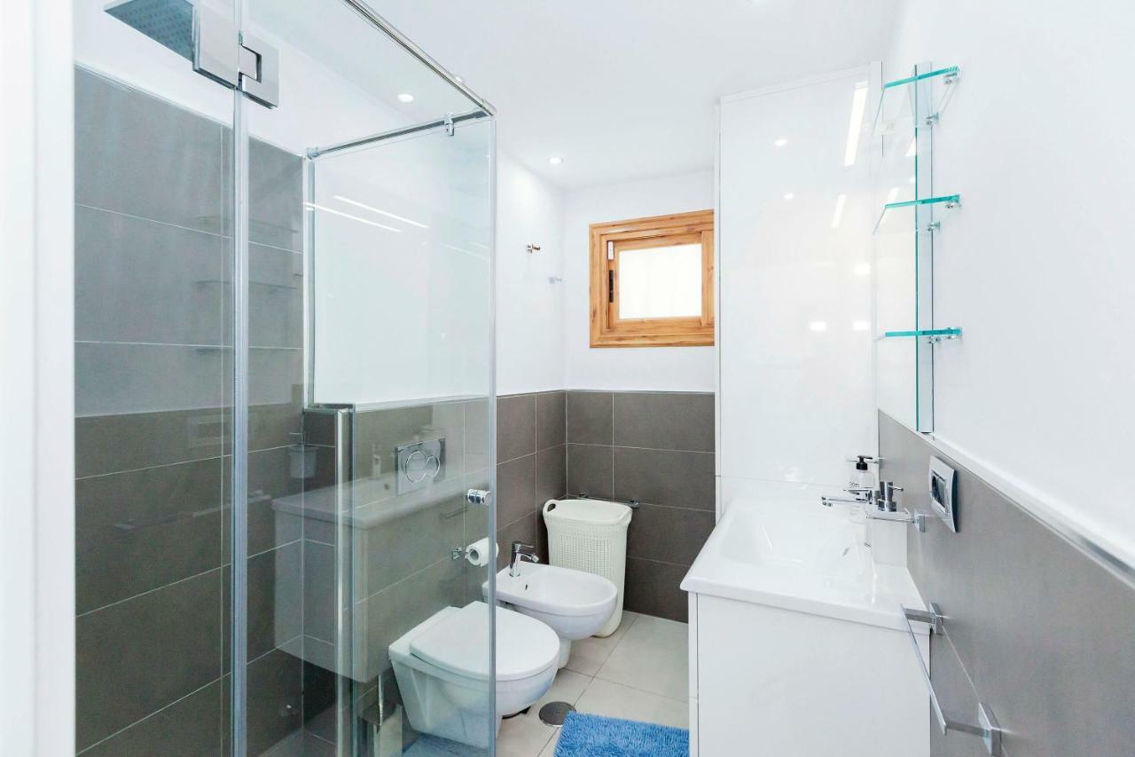 Exclusive Francy'S Apartment In Garden City, Sant'Eugenio Costa Adeje  Eksteriør bilde