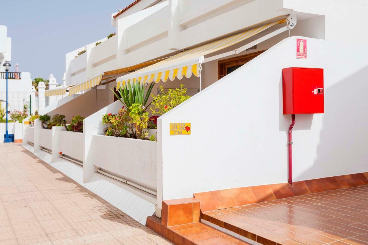 Exclusive Francy'S Apartment In Garden City, Sant'Eugenio Costa Adeje  Eksteriør bilde