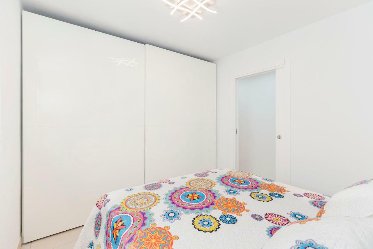 Exclusive Francy'S Apartment In Garden City, Sant'Eugenio Costa Adeje  Eksteriør bilde