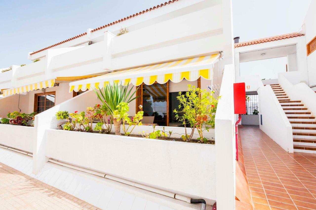 Exclusive Francy'S Apartment In Garden City, Sant'Eugenio Costa Adeje  Eksteriør bilde